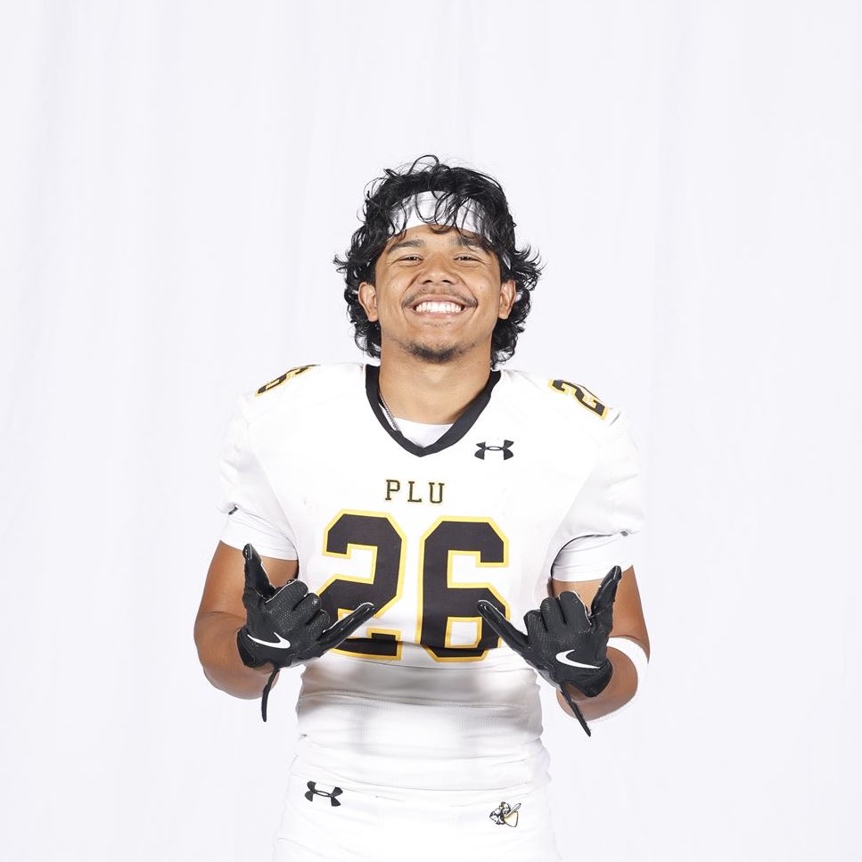 Kaezen Madeira athlete profile head shot