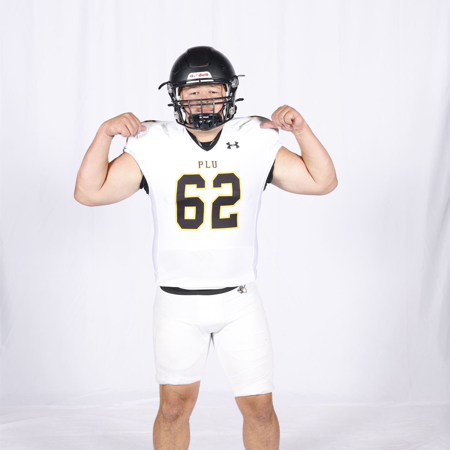 Shane Swan athlete profile head shot