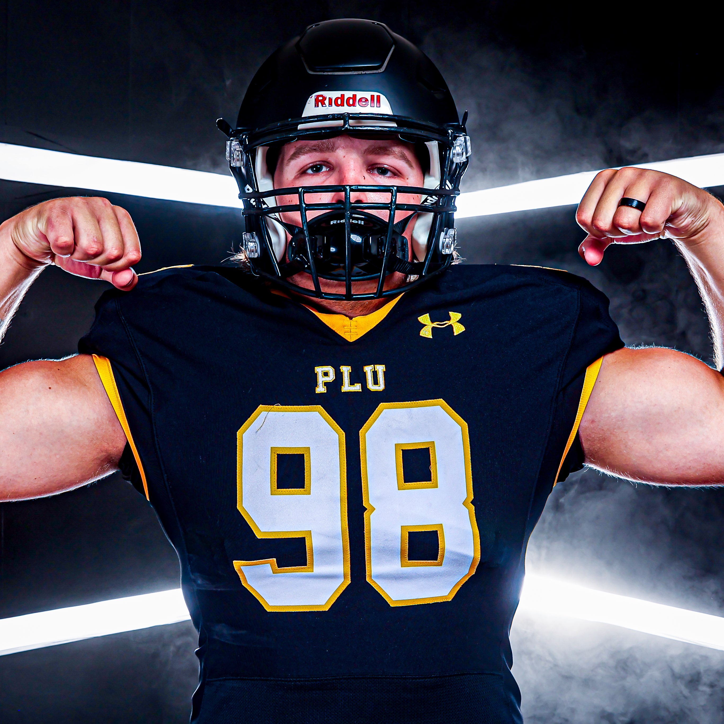 Sawyer Ranney athlete profile head shot