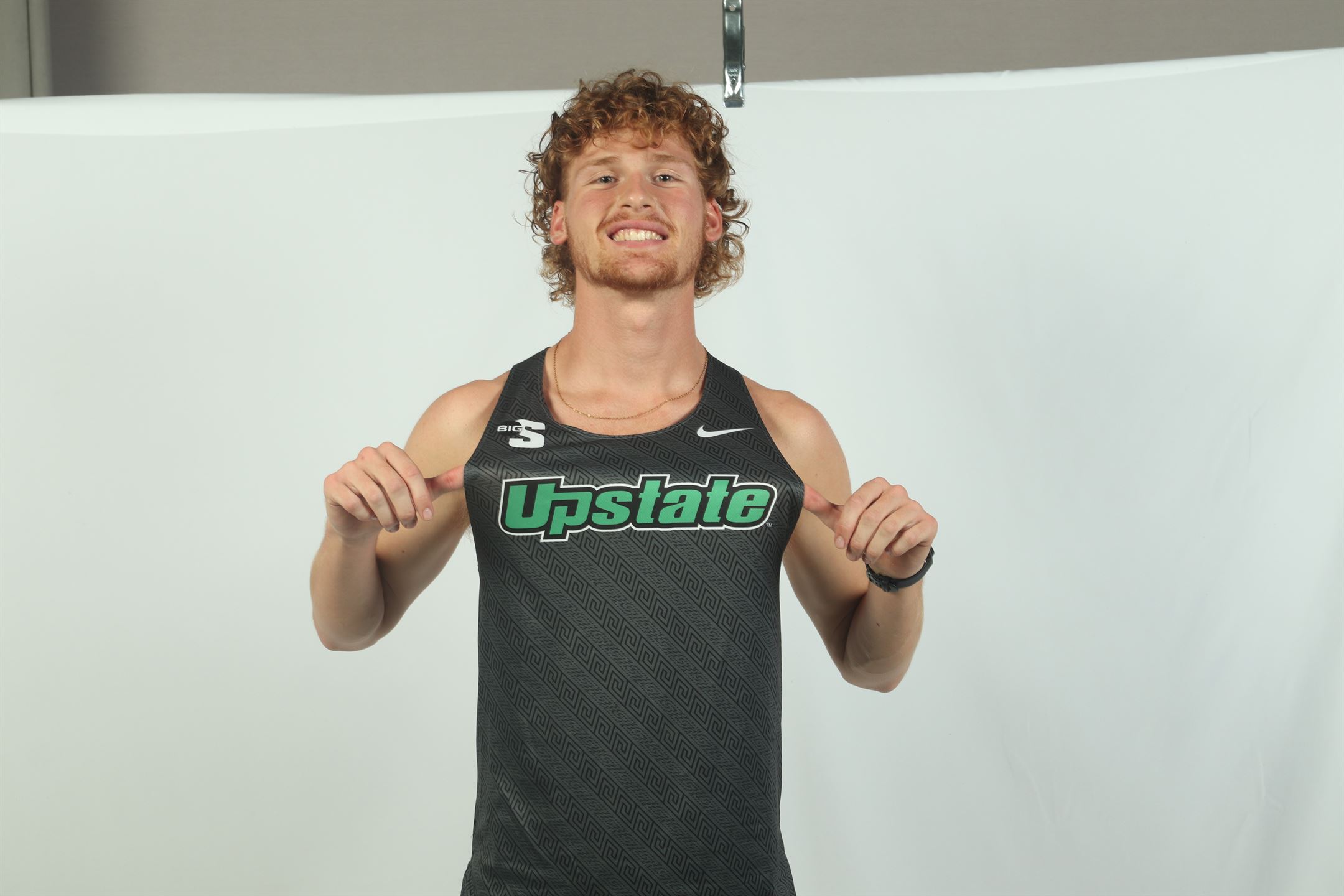Judson Taylor athlete profile head shot