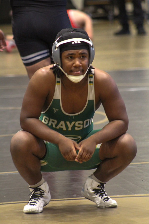 Christian Hale-Anderson athlete profile head shot