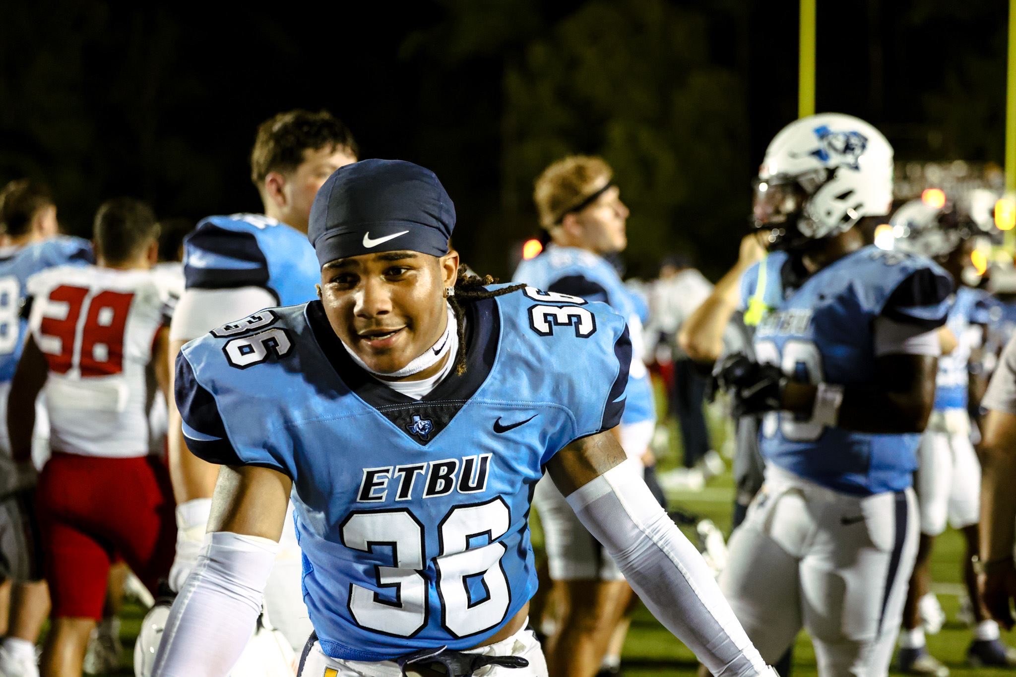 Adrian Porter jr athlete profile head shot