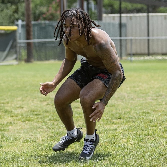 Adrian Porter jr athlete profile head shot
