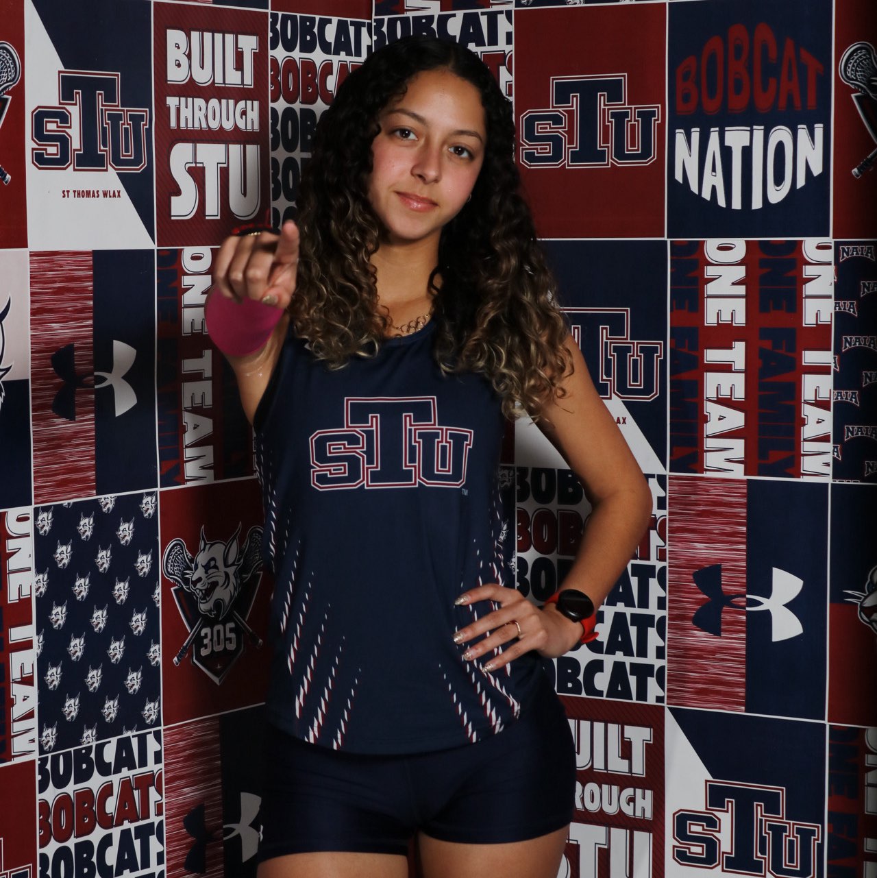 Isabella Marty athlete profile head shot