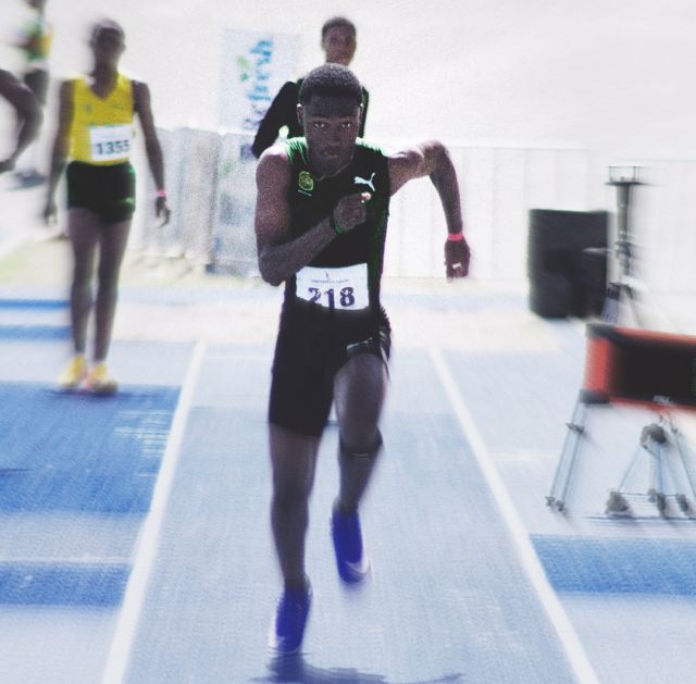 Athlete profile featured image number 3 of 4