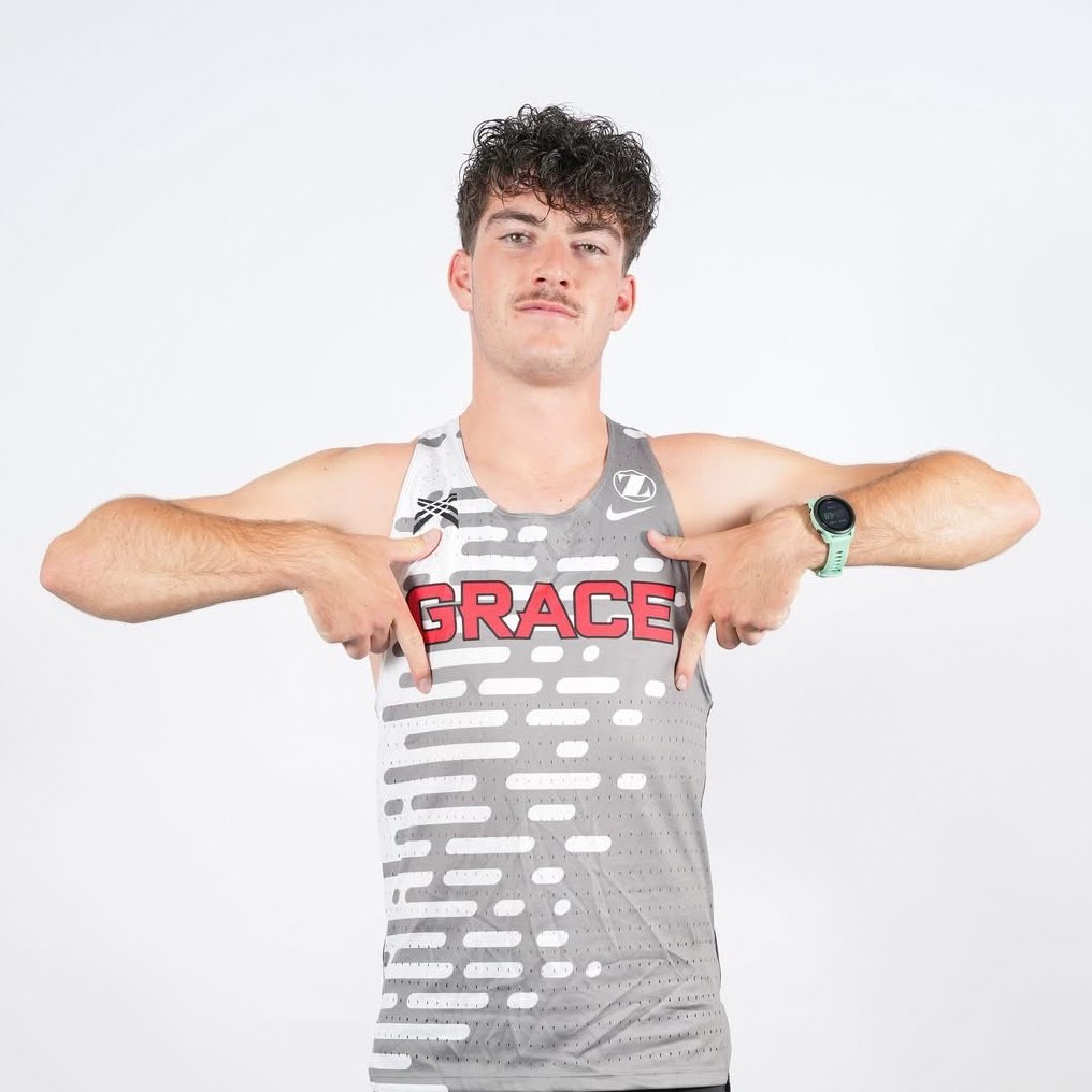Noah Askew athlete profile head shot