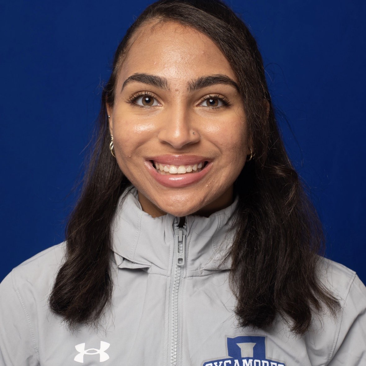 Taylor Smith athlete profile head shot