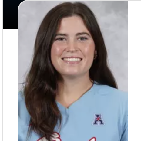 Madilyn Byrd athlete profile head shot