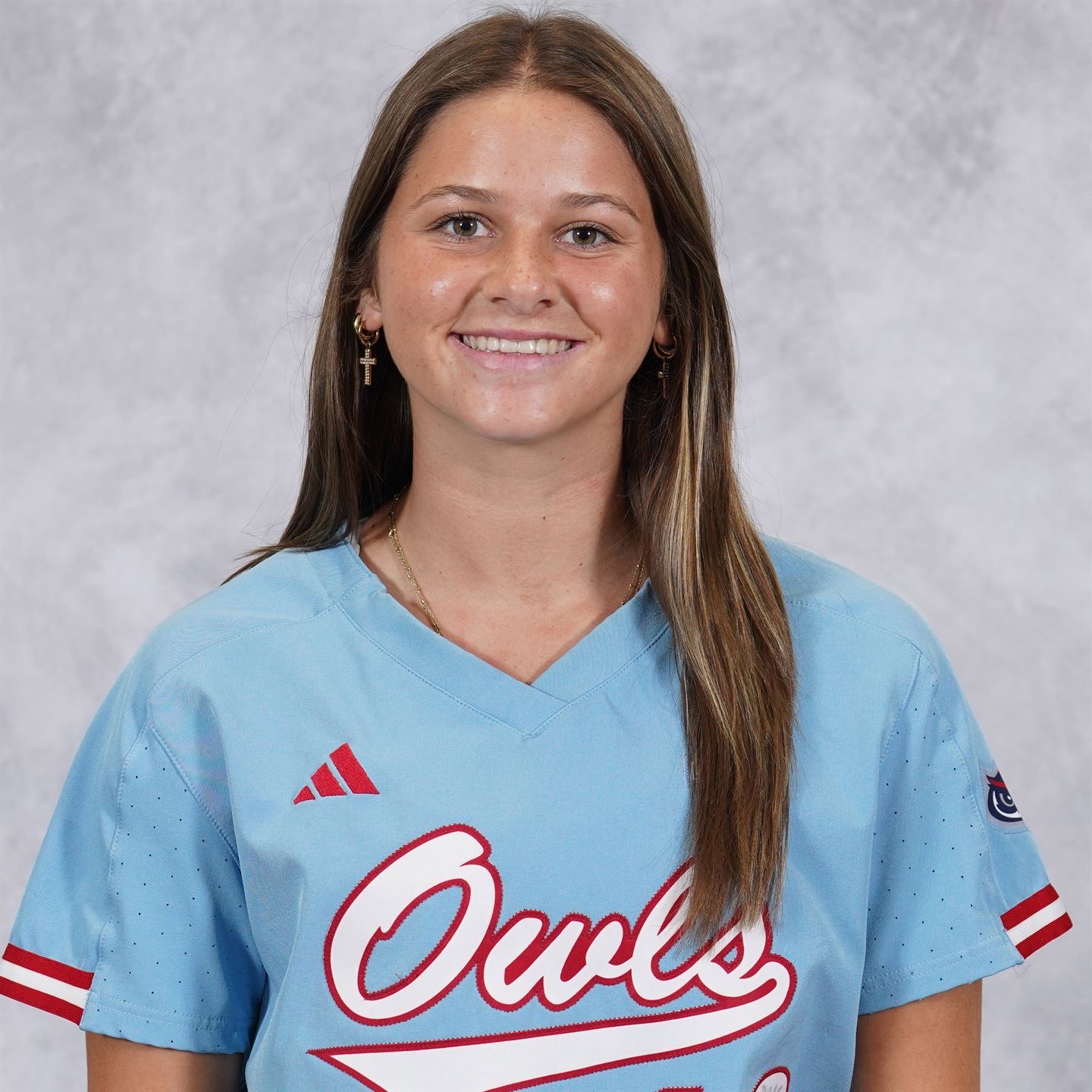 Lily Lowery athlete profile head shot