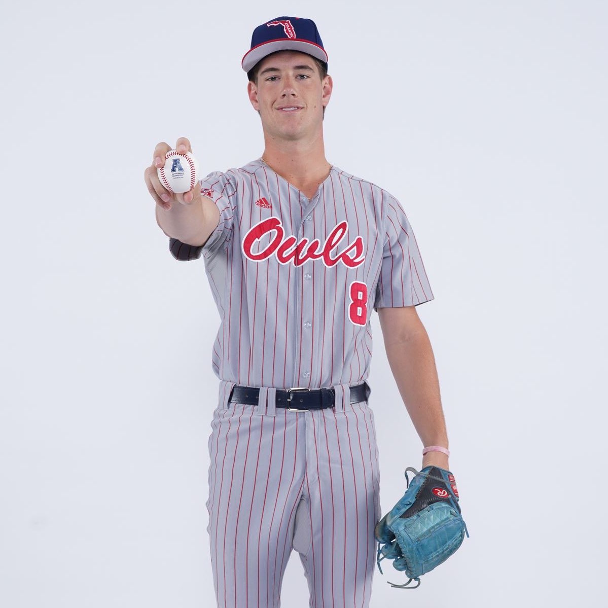 Justin Minaberry athlete profile head shot