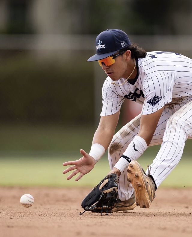 Athlete profile featured image number 3 of 4