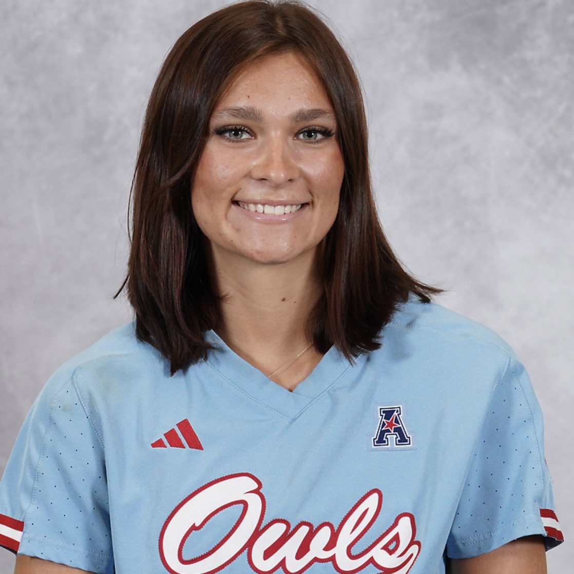 Makenna Lee athlete profile head shot