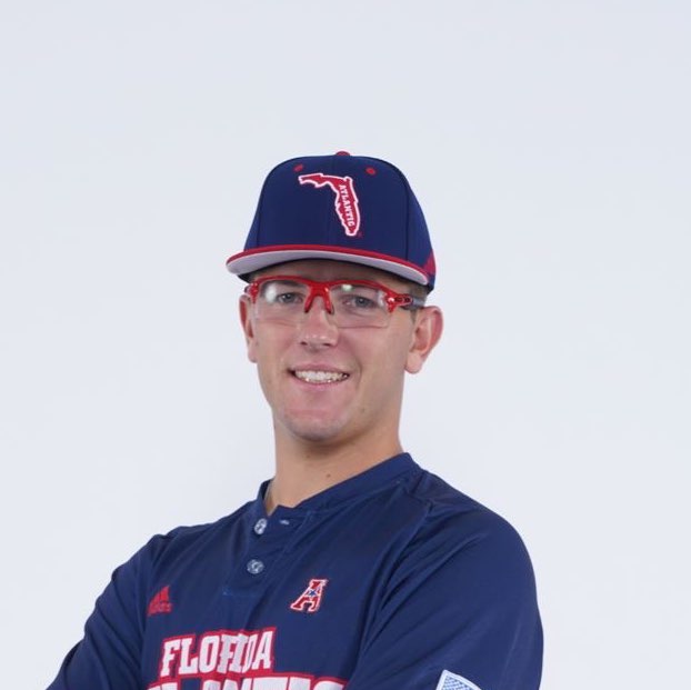 Brayden Gilson athlete profile head shot
