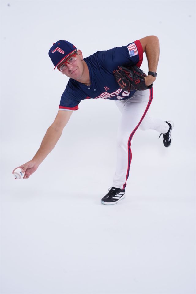 Athlete profile featured image number 3 of 4