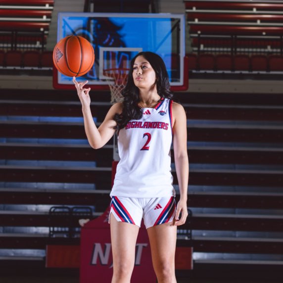 Mia Angeli Gestosani athlete profile head shot