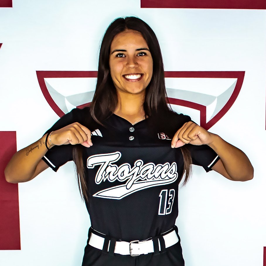 Kiley Huffman athlete profile head shot