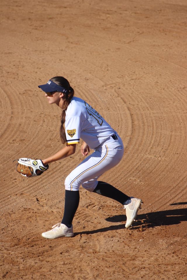 Athlete profile featured image number 2 of 5