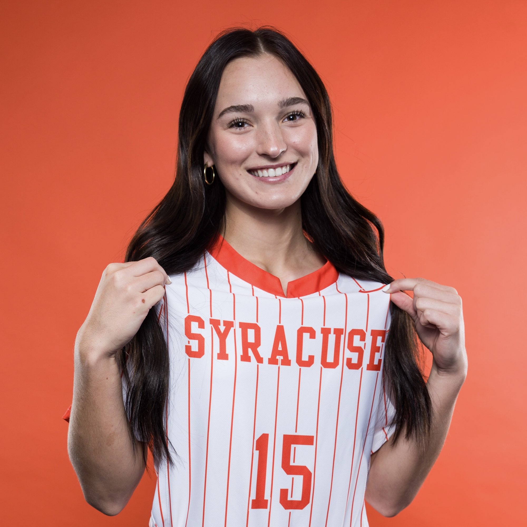 Kendall Gaunt athlete profile head shot