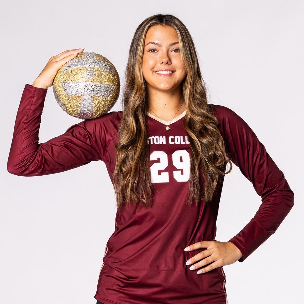 Bella Ehrlich athlete profile head shot