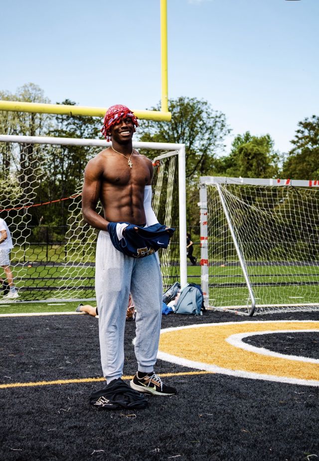 Athlete profile featured image number 5 of 5