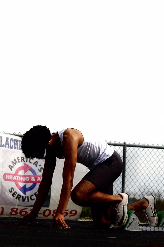 Athlete profile featured image number 1 of 5