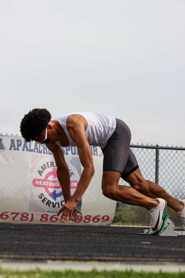 Athlete profile featured image number 2 of 5