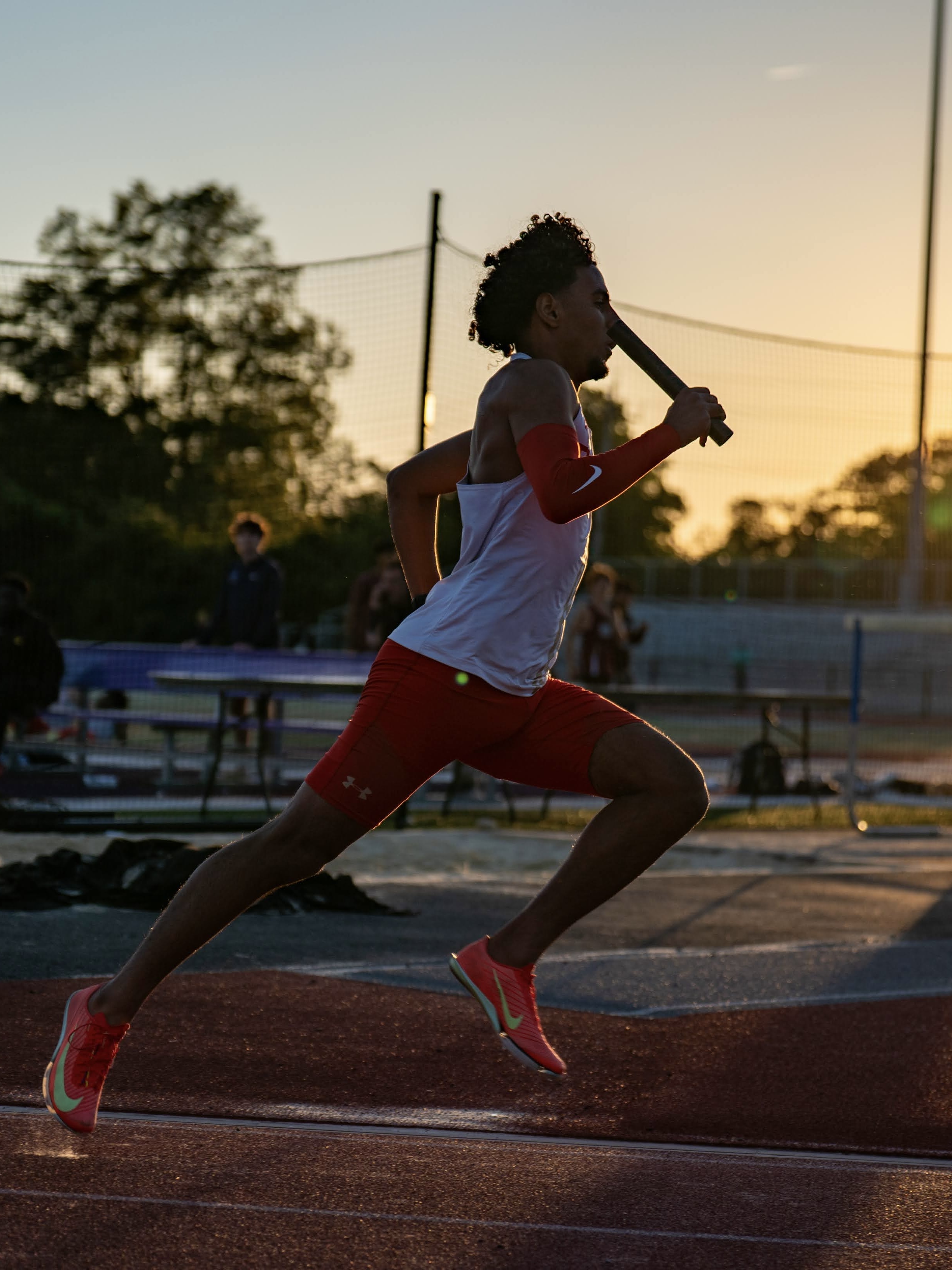 Moustafa Abdelaal athlete profile head shot