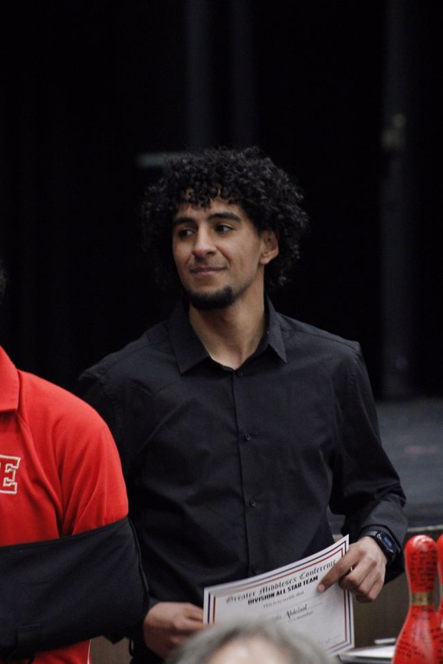 Athlete profile featured image number 1 of 4