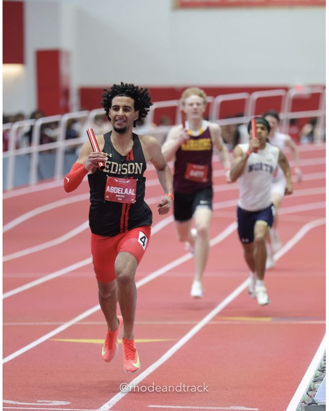 Athlete profile featured image number 3 of 4