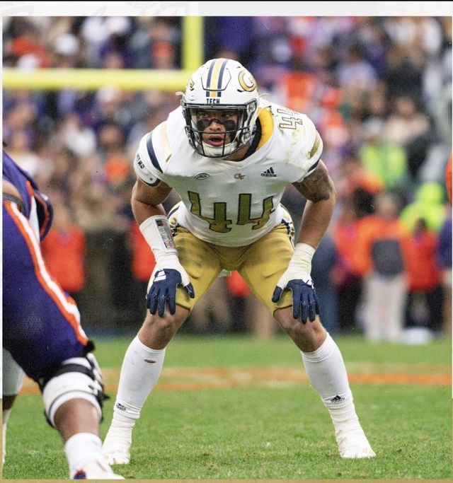 Athlete profile featured image number 4 of 5