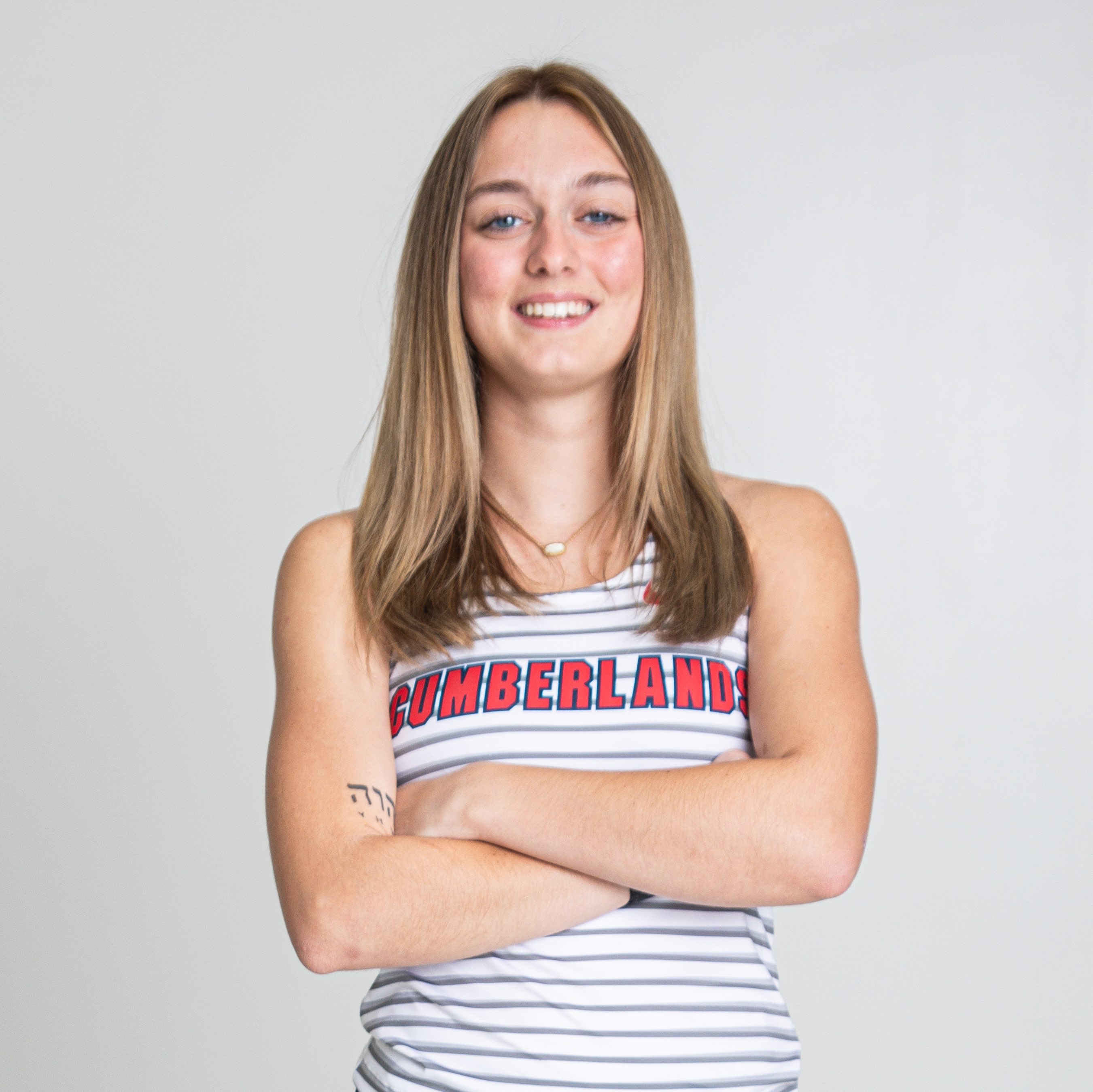 Analei Sarakatsannis athlete profile head shot