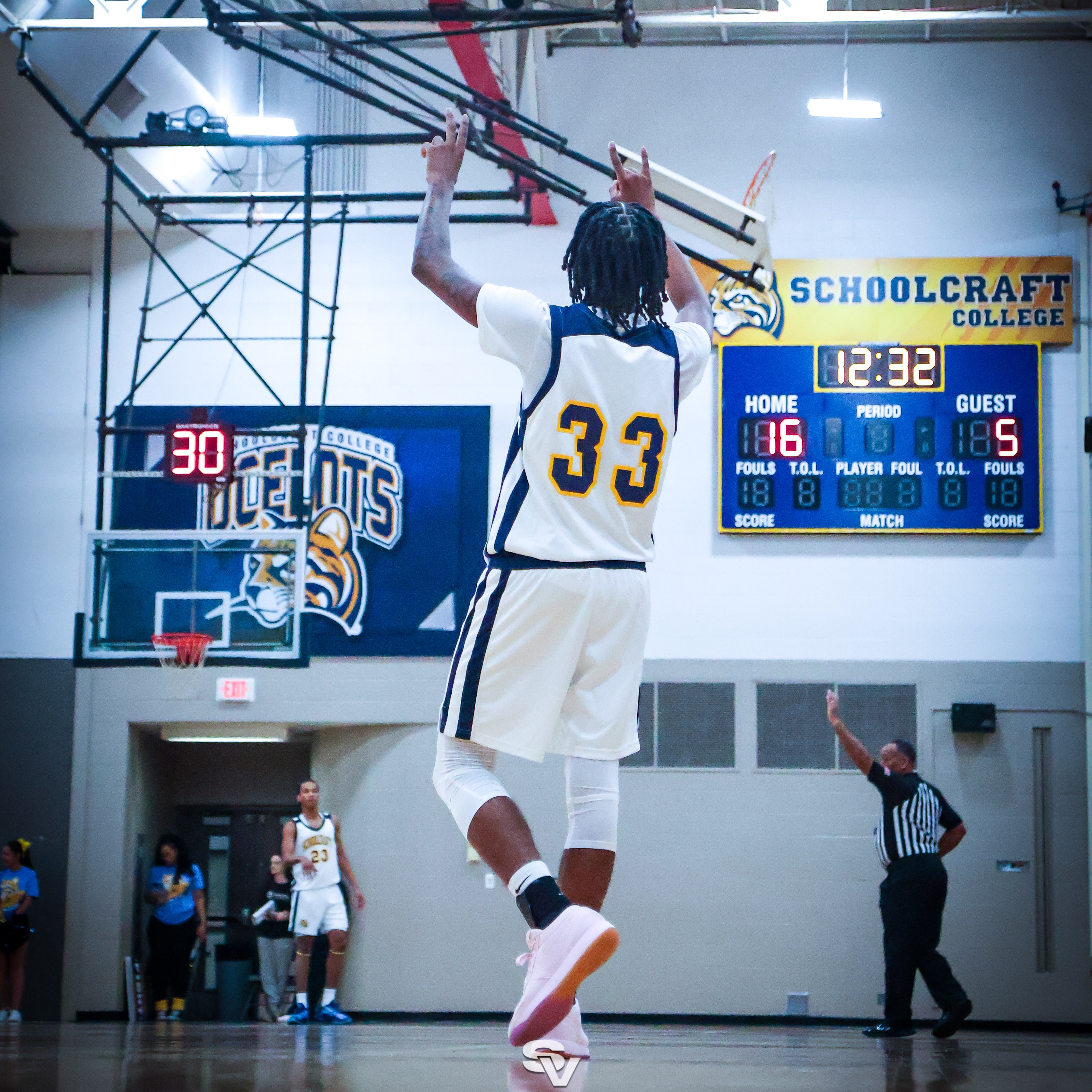 Kaden Huston athlete profile head shot