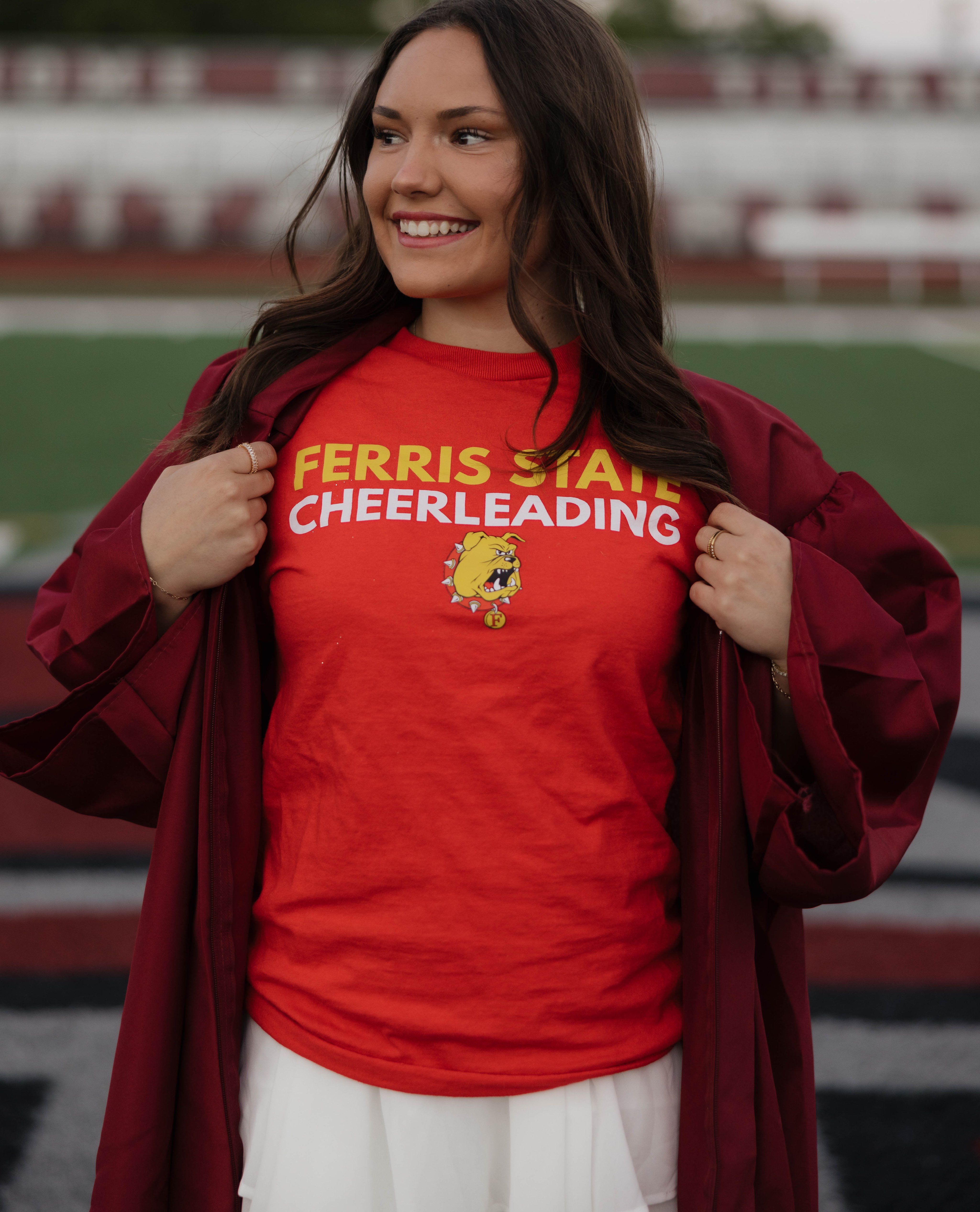 Gabriela Jones athlete profile head shot
