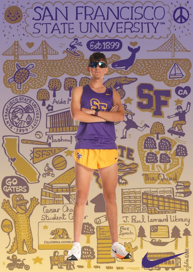 Athlete profile featured image number 1 of 5