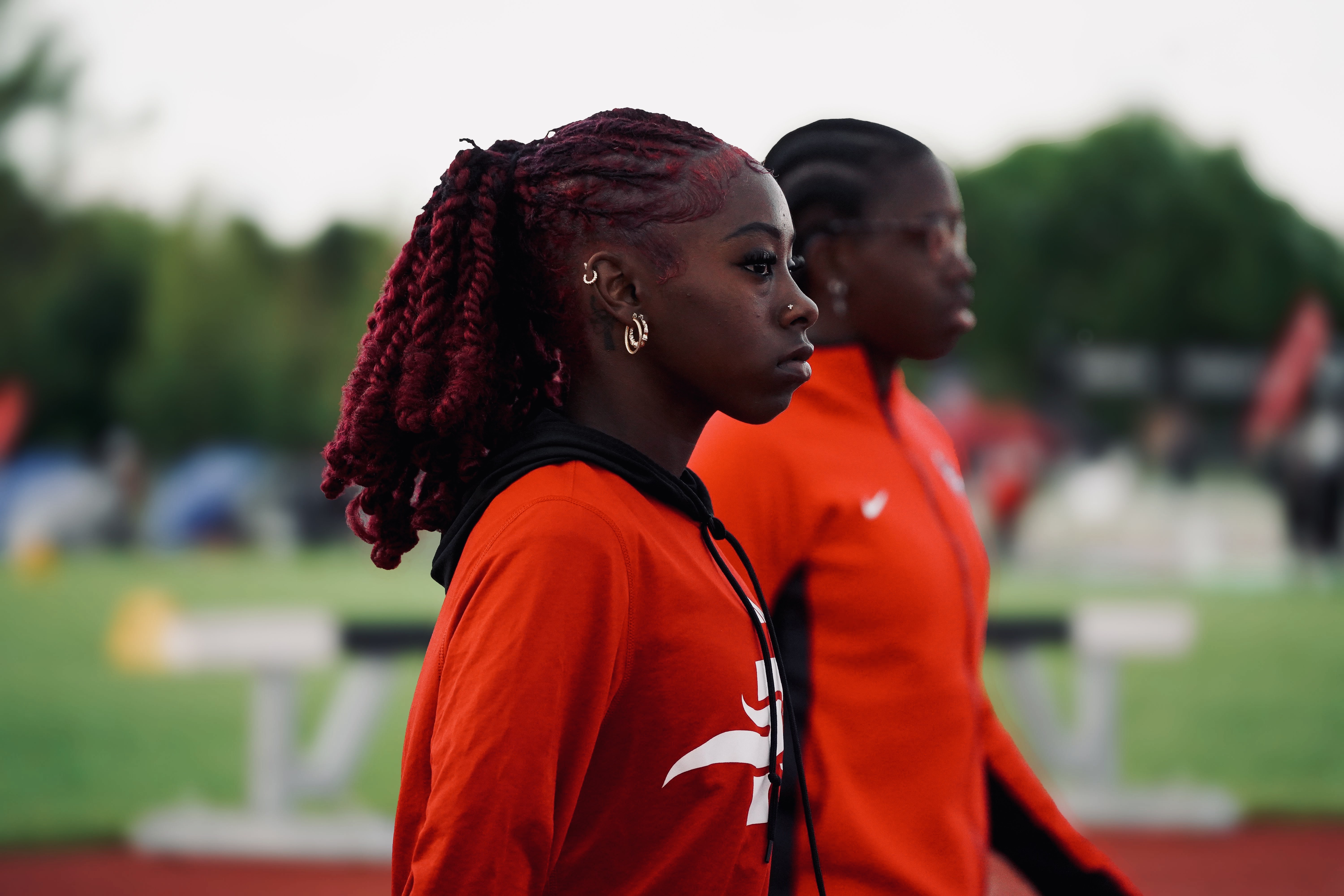 Kozart Bonds athlete profile head shot