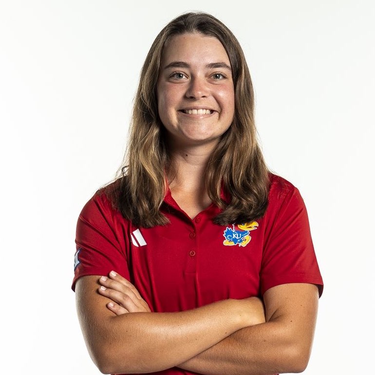Jillian Fatkin athlete profile head shot