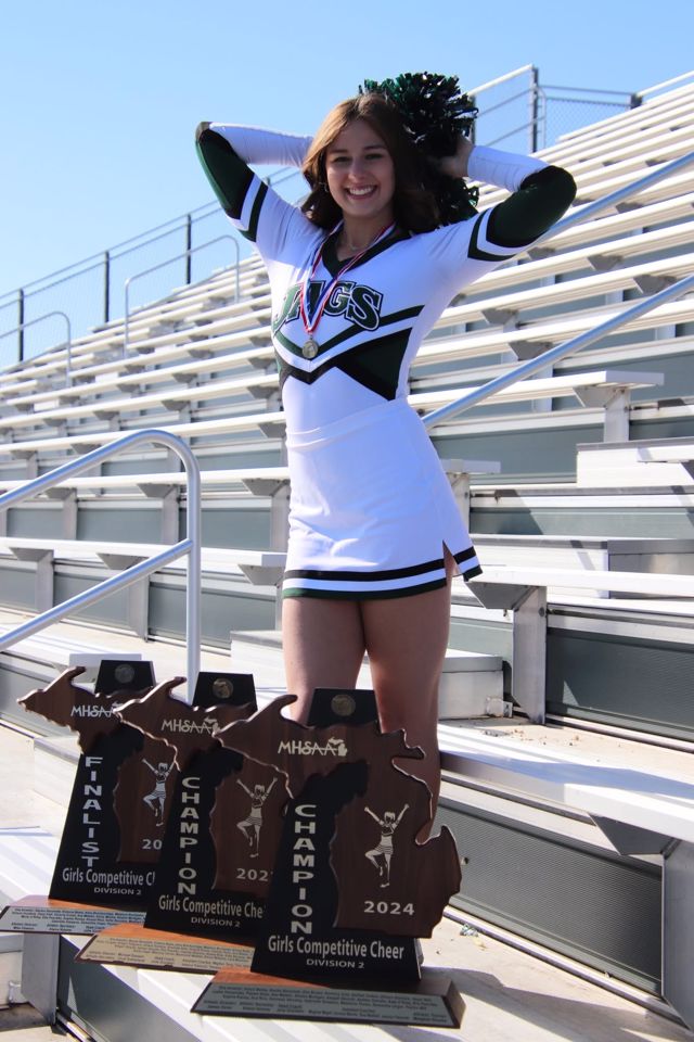 Athlete profile featured image number 2 of 4