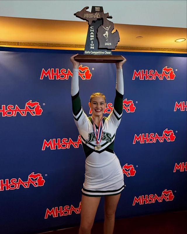 Athlete profile featured image number 3 of 4