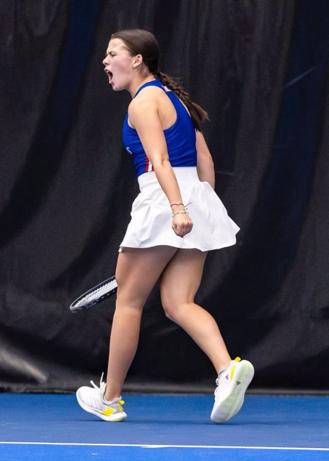 Athlete profile featured image number 5 of 5