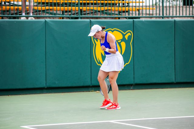 Athlete profile featured image number 1 of 5