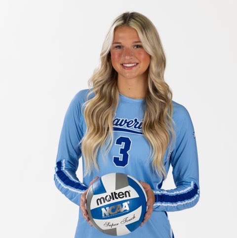 Taryn Doiron athlete profile head shot