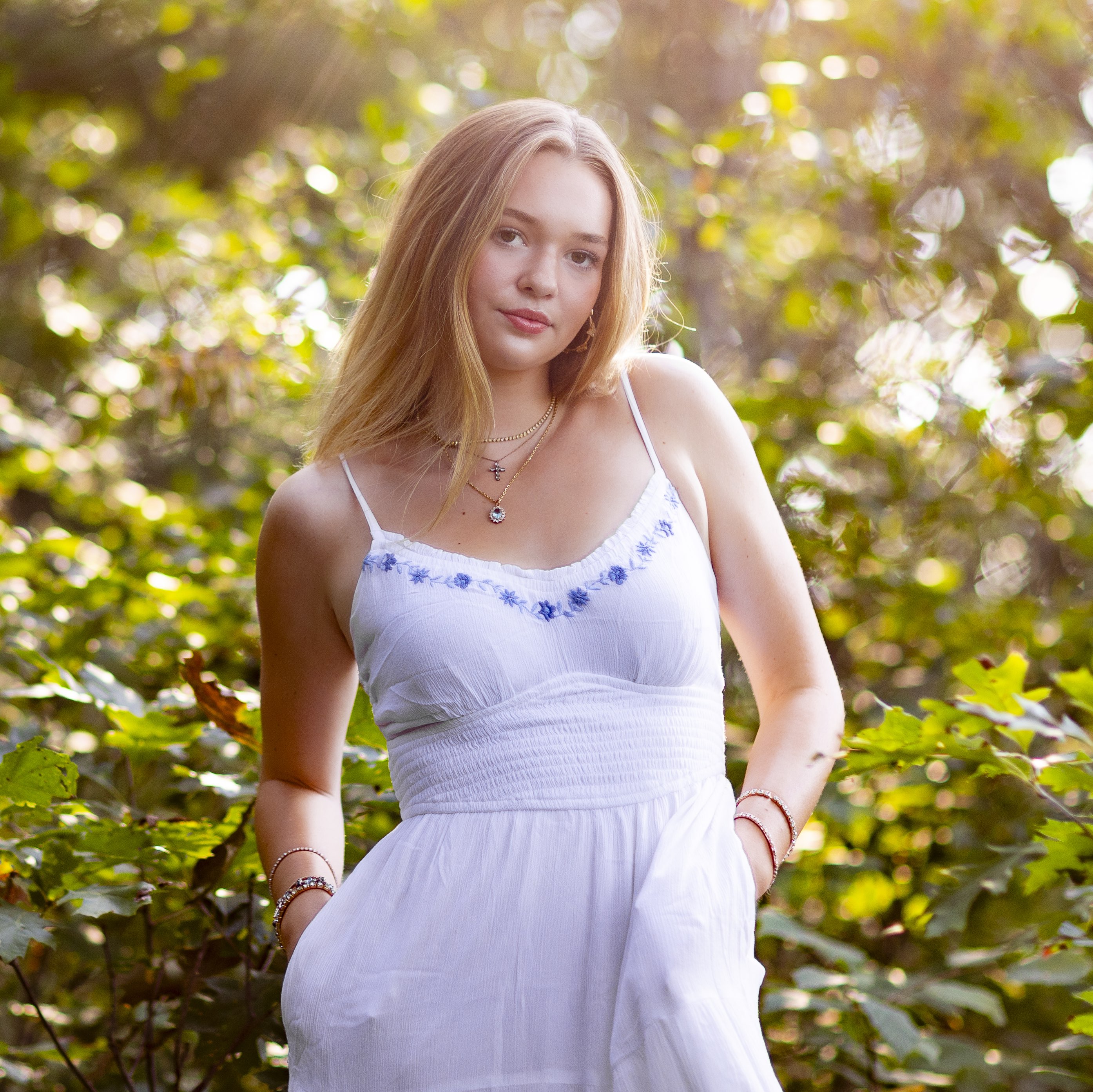 clare freberg athlete profile head shot