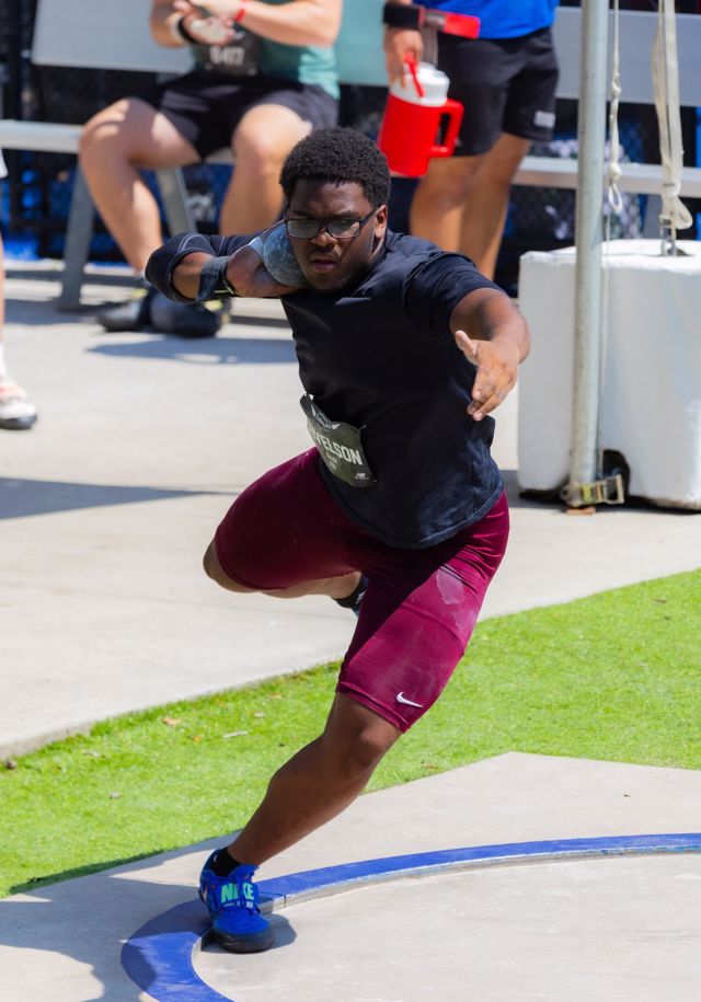 Athlete profile featured image number 1 of 4