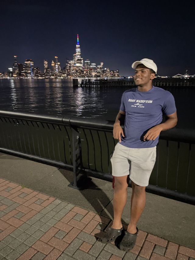 Athlete profile featured image number 3 of 4
