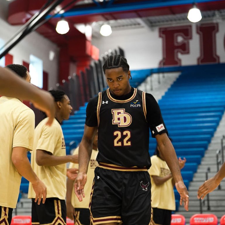 Jelani Lee athlete profile head shot