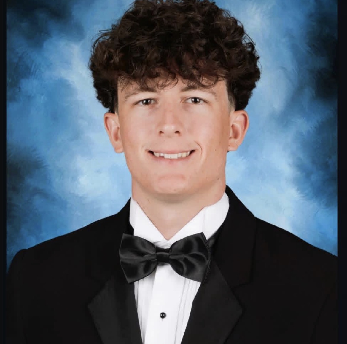 Alex Kenney athlete profile head shot