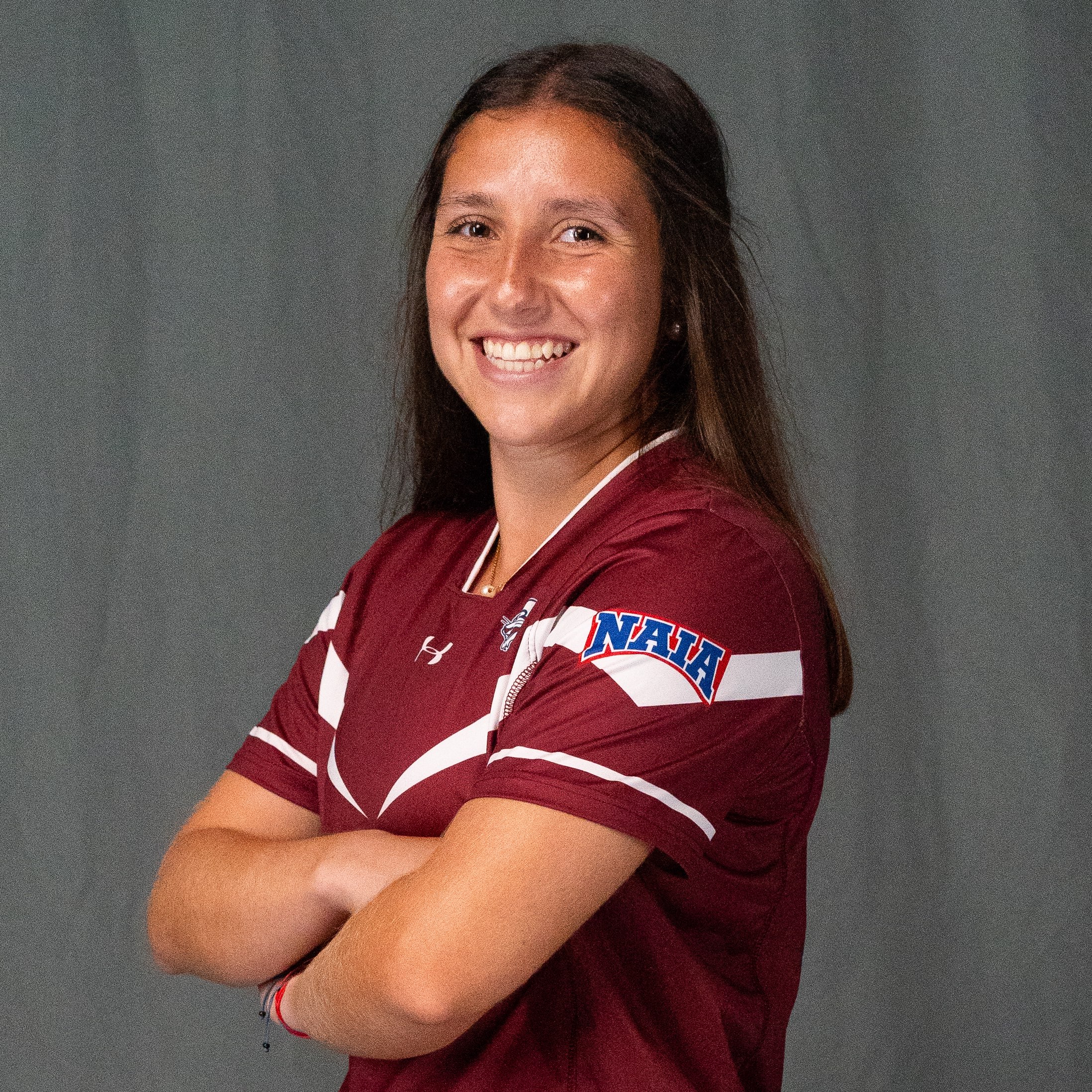 Andrea Nava athlete profile head shot