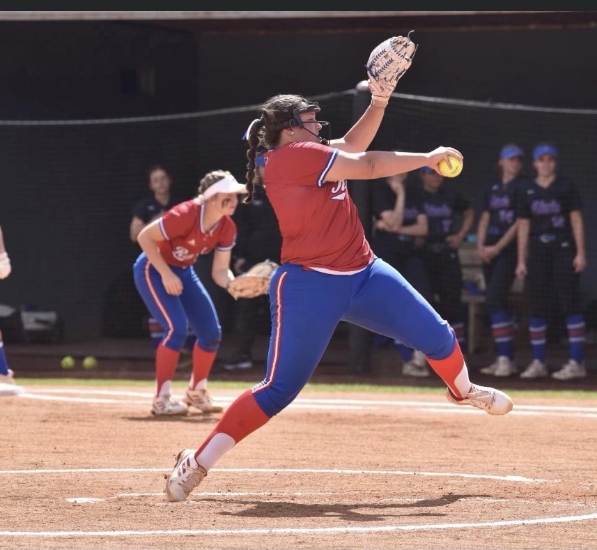 Hanna Mcreynolds athlete profile head shot