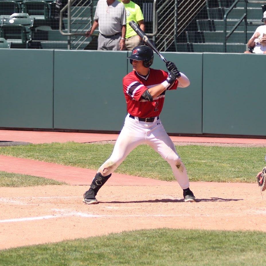 Kiefer Tarnoki athlete profile head shot