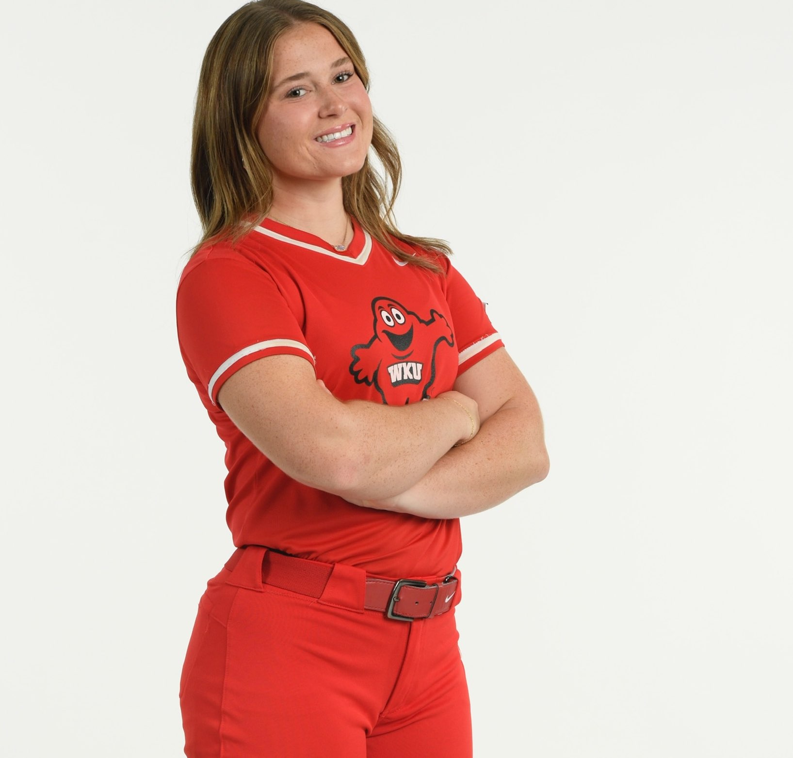 Jozie Lashley athlete profile head shot